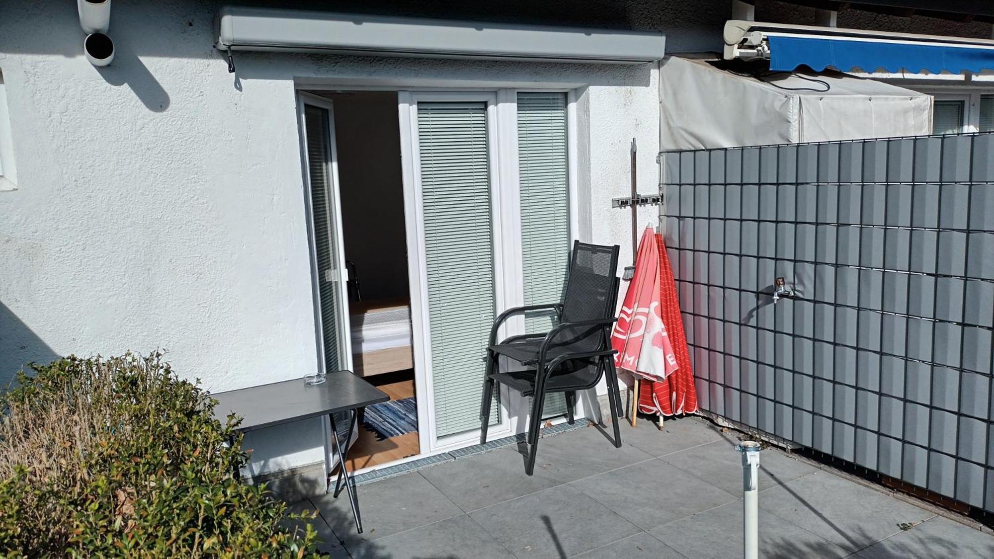 Haus Edith Privathaus Mit Gaestezimmern Bregenz Exterior photo